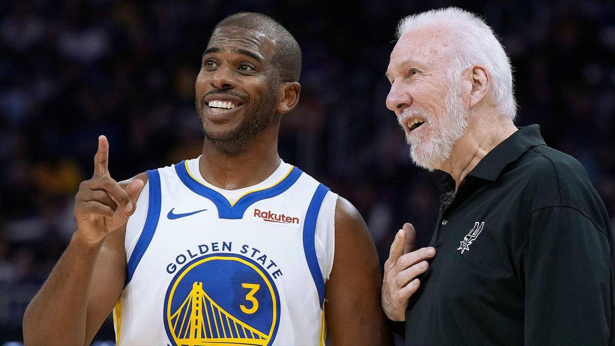 爱游戏体育链接-马刺主帅波波维奇:我们需要更多球员站出来发挥的简单介绍