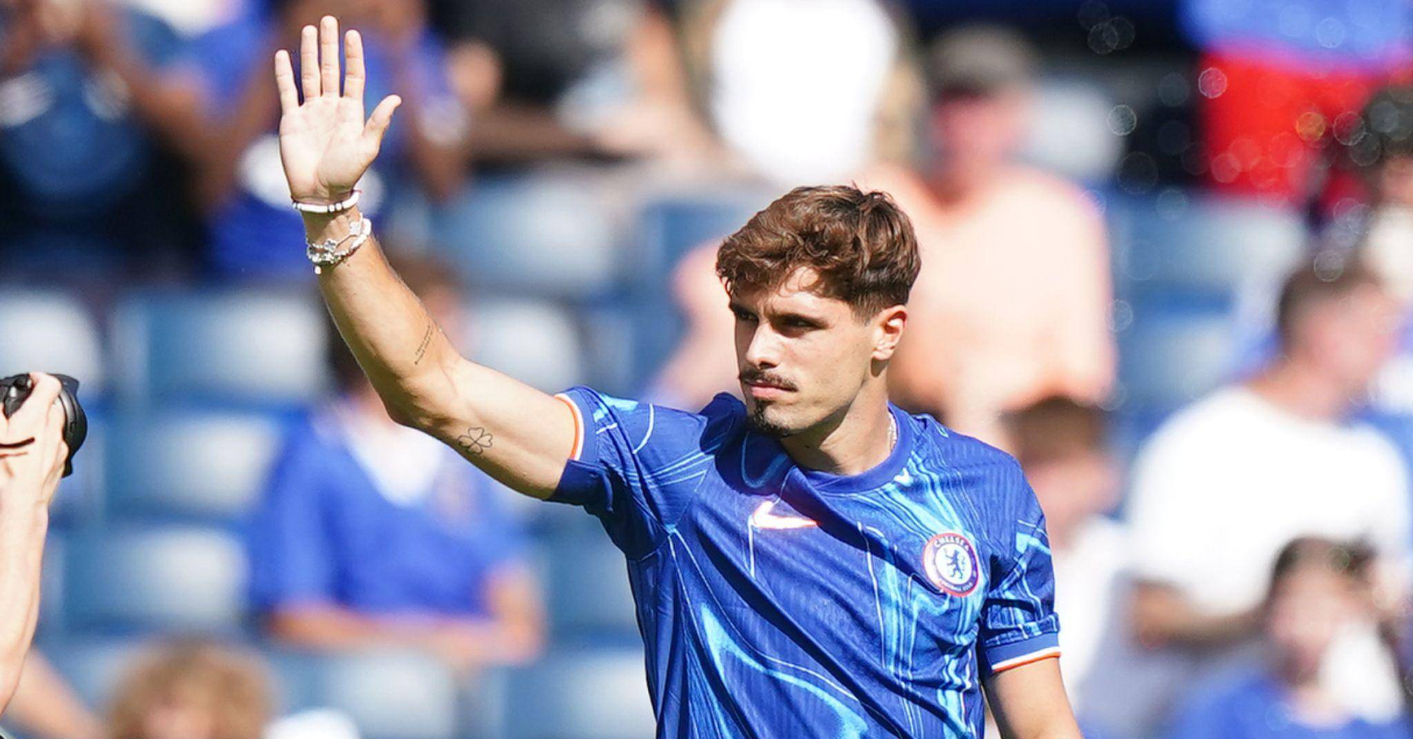 爱游戏在线-切尔西主帅赞扬球员表现,信心大增