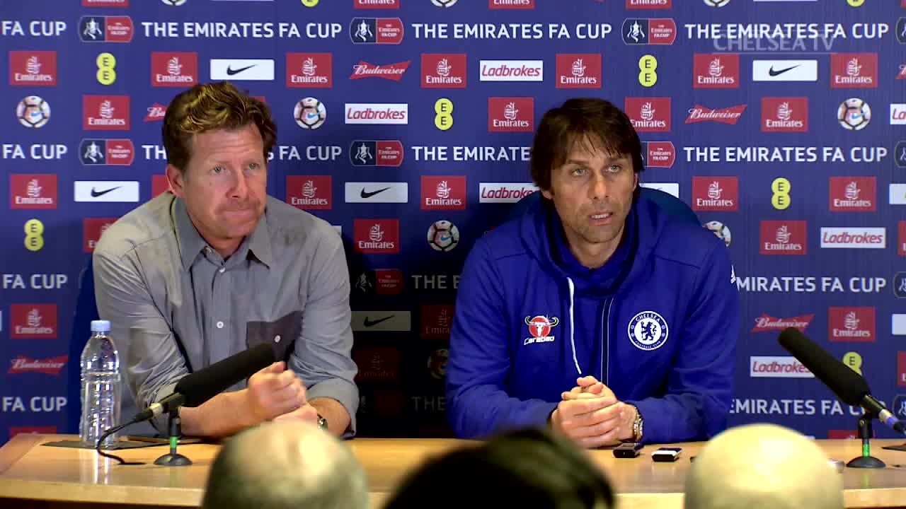 爱游戏-包含温格谈孔蒂重返切尔西,坦言不希望孔蒂再度挑战自己的纪录的词条