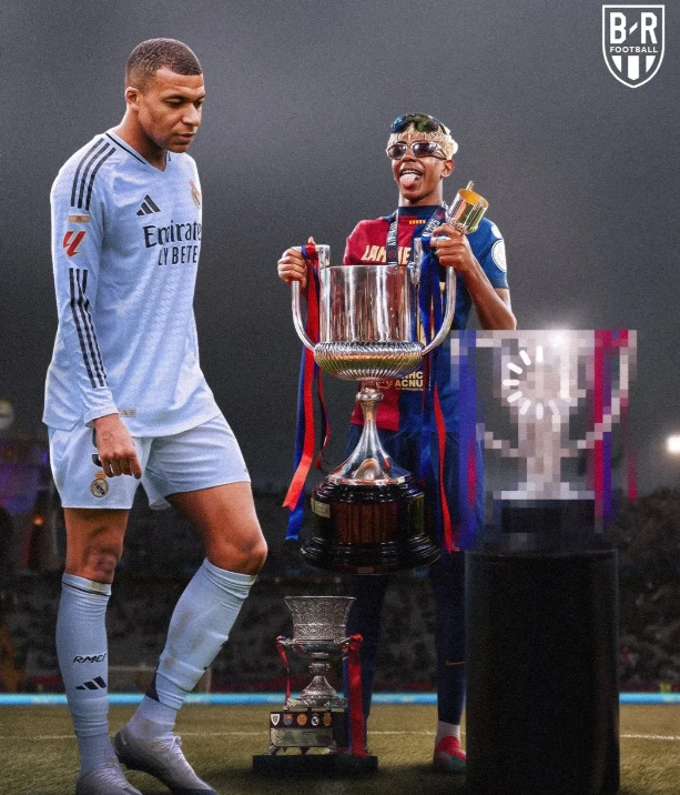 巴尔多利德主场大胜皇家马德里