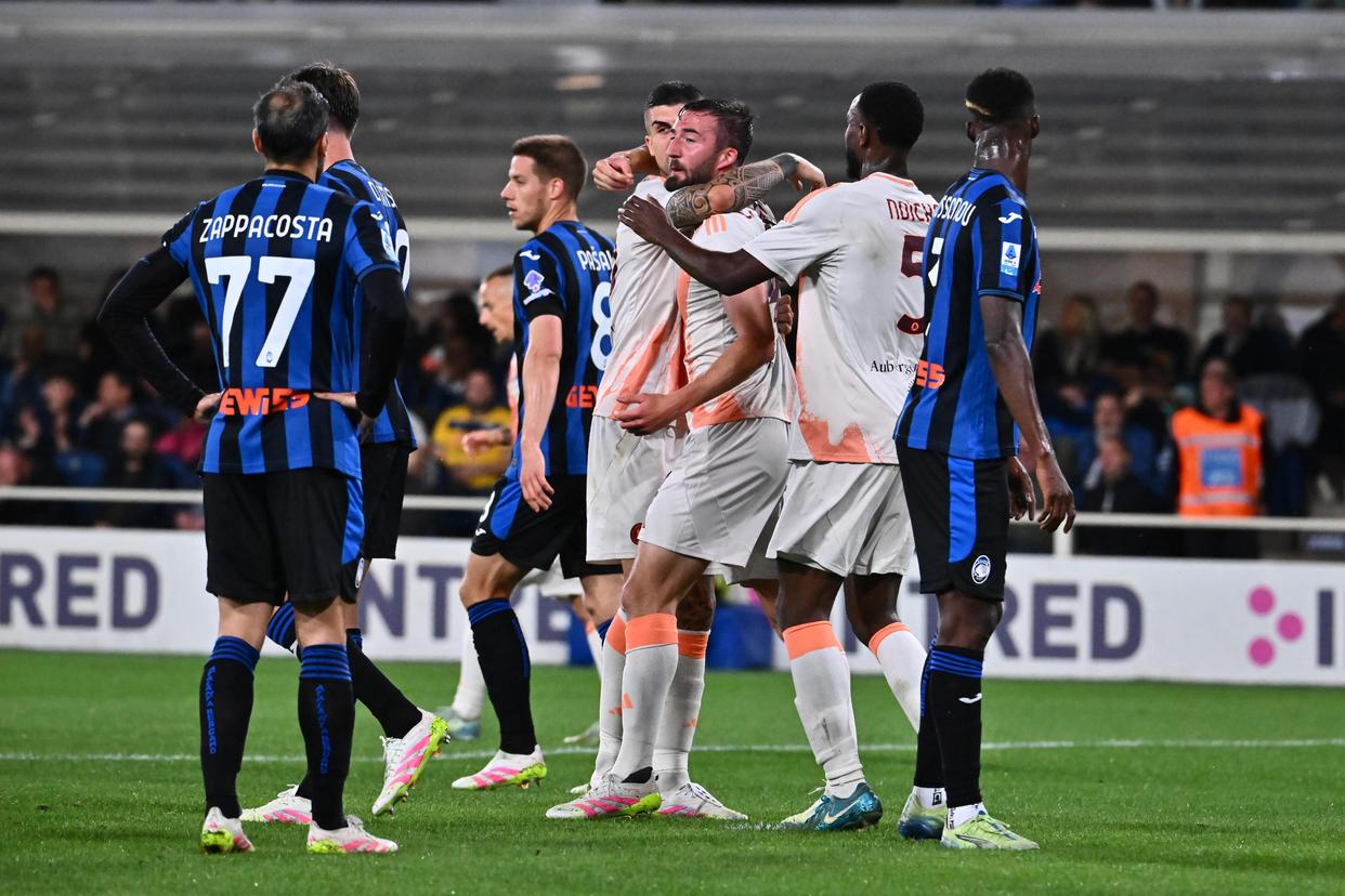 爱游戏中国官网-关于亚特兰大胜罗马,实力得到肯定的信息