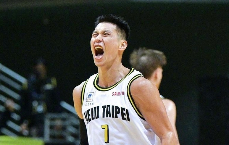 林书豪被选为NBA本周最佳球员