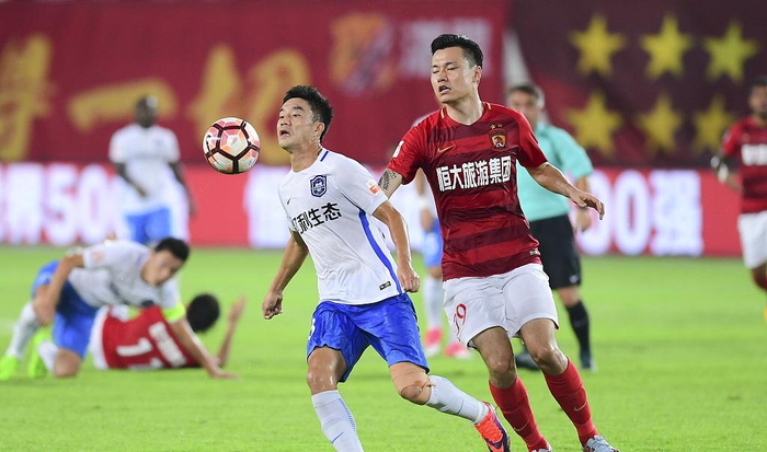 爱游戏网页版登录入口-关于恒大淘汰赛中取得胜利,晋级半决赛的信息