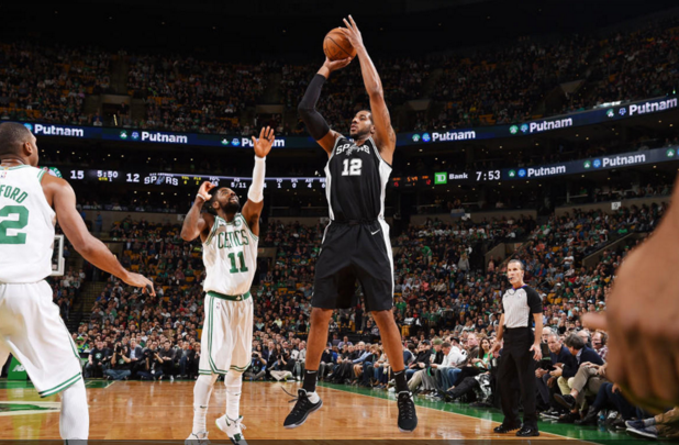 纽约终结马刺连胜,遭遇三连败