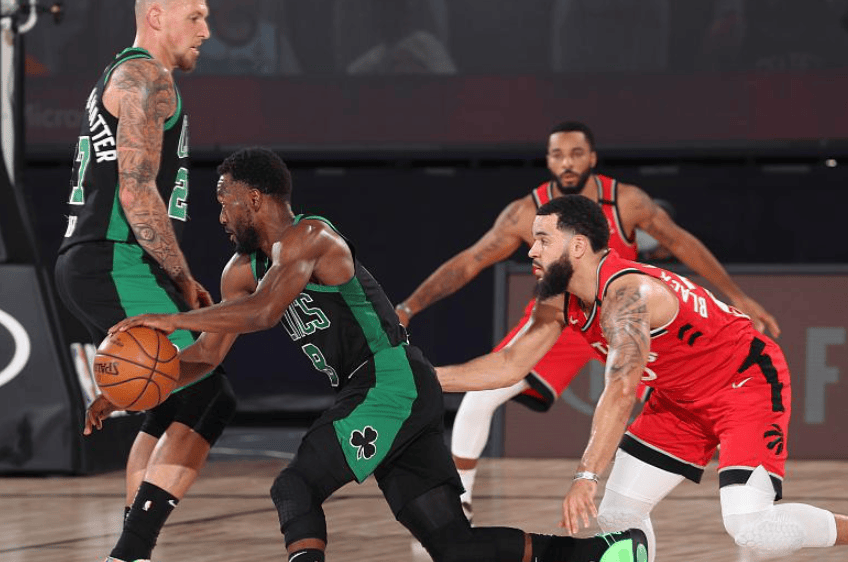 爱游戏官网网页版入口-猛龙客场战胜凯尔特人,继续领跑