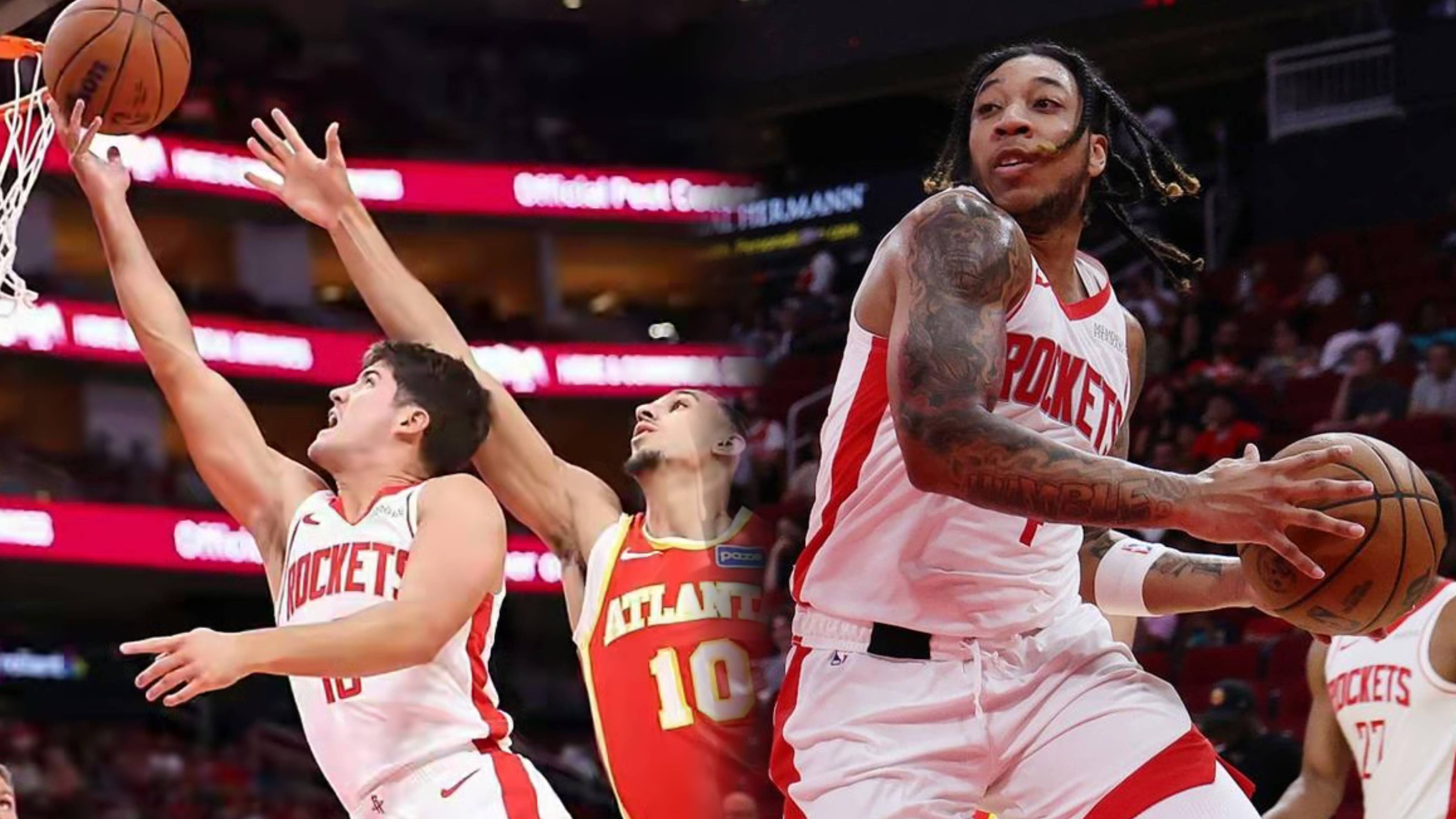 火箭击败老鹰,终结三连败 火箭击败老鹰,终结三连败