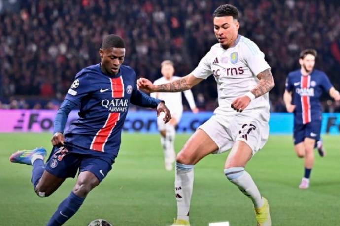 爱游戏体育下载-巴黎圣日耳曼逆转胜利,晋级战报名局的简单介绍