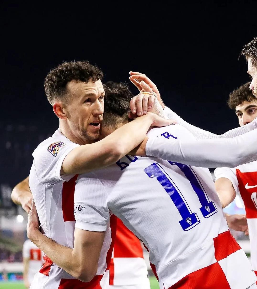 法国队不敌克罗地亚，欧预赛成绩不佳