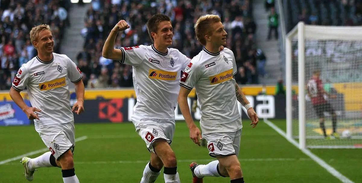 包含门兴格拉德巴赫遭遇新一轮失利的词条 包含门兴格拉德巴赫遭遇新一轮失利的词条