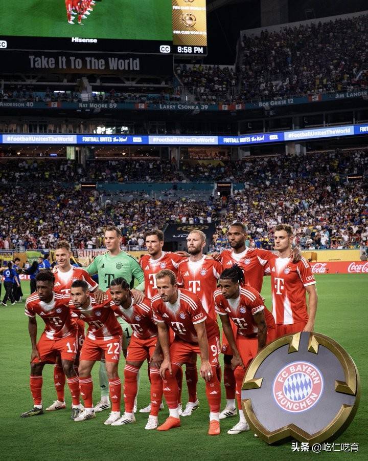 爱游戏登录入口-关于拜仁横扫莫斯科中央陆军,晋级欧冠半决赛的信息