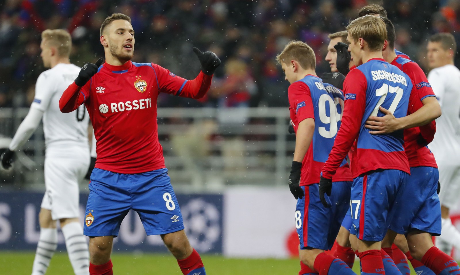 关于拜仁横扫莫斯科中央陆军,晋级欧冠半决赛的信息 关于拜仁横扫莫斯科中央陆军,晋级欧冠半决赛的信息