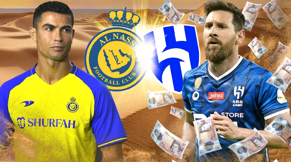 关于利雅得阿尔希拉尔在关键比赛中轻取对手,成功晋级的信息 关于利雅得阿尔希拉尔在关键比赛中轻取对手,成功晋级的信息