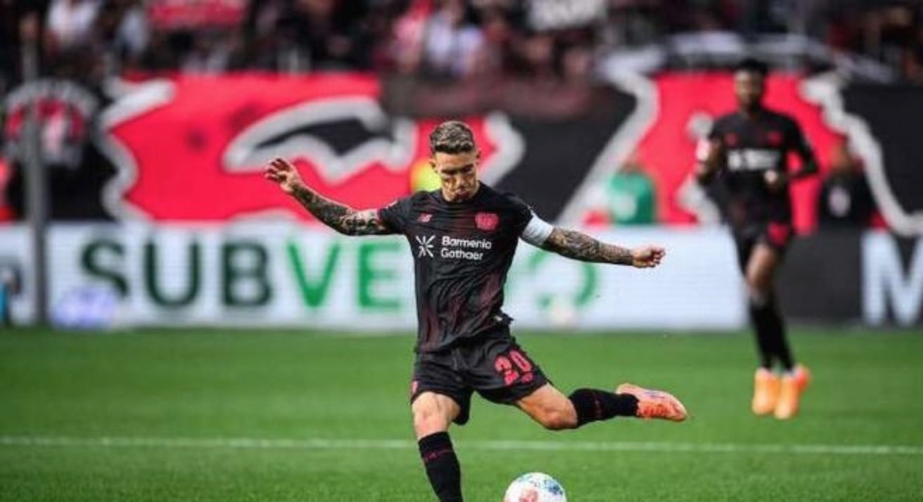 爱游戏官网入口-包含勒沃库森攻击火力强劲，轻松击败对手的词条