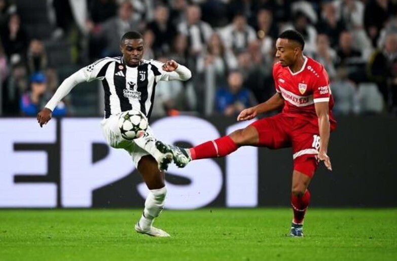 德甲球队在欧冠比赛中遭遇惨败 德甲球队在欧冠比赛中遭遇惨败