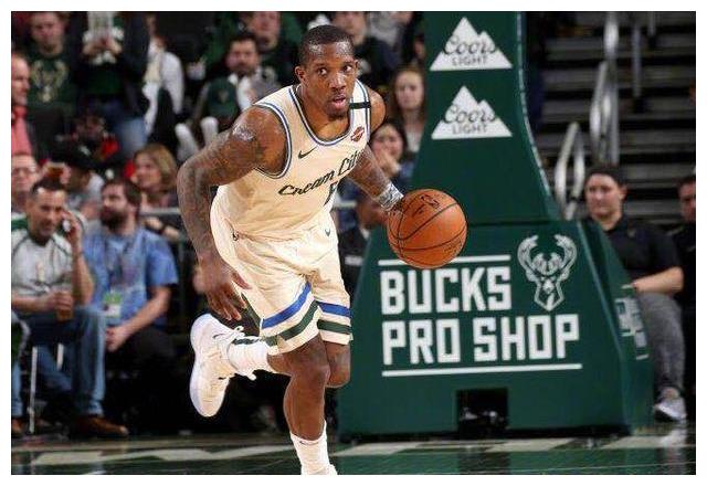 关于雄鹿后卫希尔德成为毒瘤得分手的信息 关于雄鹿后卫希尔德成为毒瘤得分手的信息