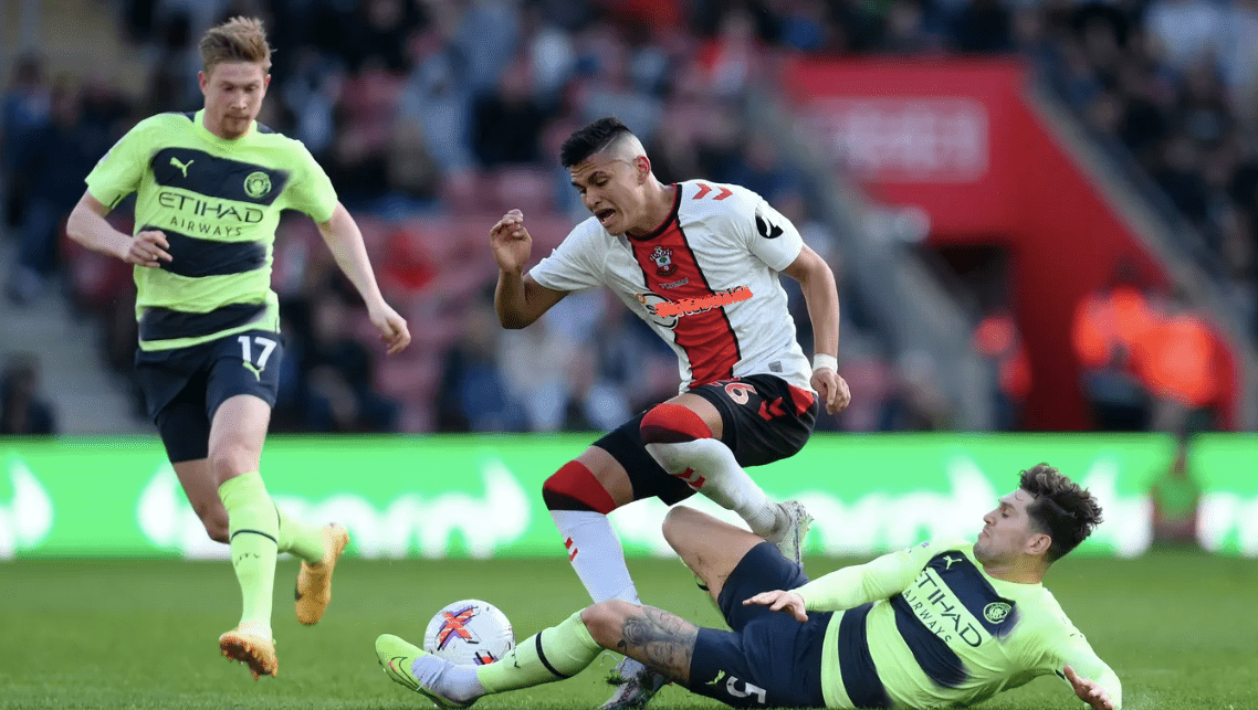 爱游戏网页版-南安普顿主场连胜斯托克城,信心大增的简单介绍