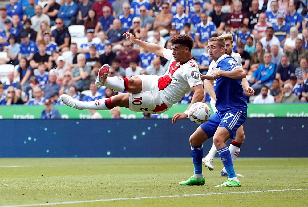 爱游戏入口-莱斯特城-小胜南安普顿,重返积分榜前六的简单介绍