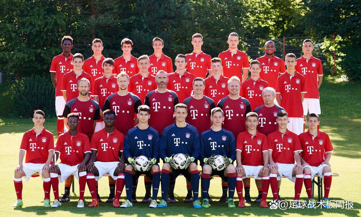 爱游戏官网网页版入口-拜仁慕尼黑主教练发布战术变化,备战大战的简单介绍