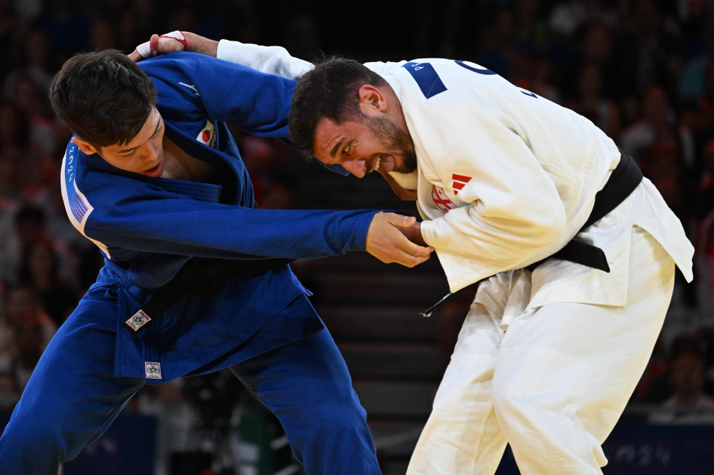 爱游戏官网入口-泰国运动员在柔道比赛中取得好成绩