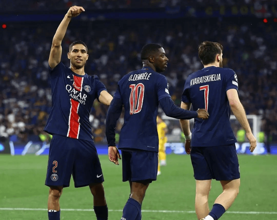 巴黎圣日耳曼不敌尼斯，遇到挑战的简单介绍